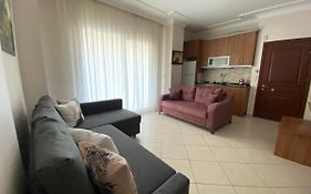 Seaside Apart Hotel